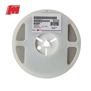 貼片電容代理商：風華貼片電容怎樣分辨原裝電容 ？