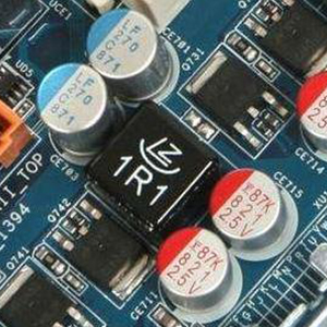貼片電容代理商：藍(lán)色貼片電容是什么電容？