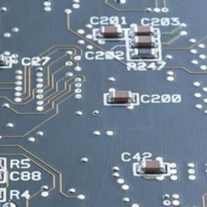 深圳三星貼片電容代理商：貼片電容氧化的原因有哪些？
